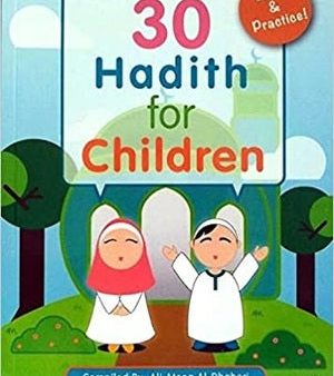 30 Hadith for Young Muslims Hot on Sale