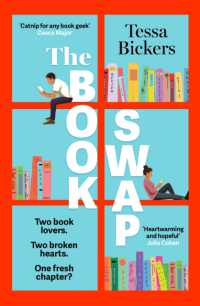 The Book Swap Supply