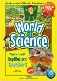 Wos2: Adventures Reptiles & Amphibians (9789811241895) Online Sale