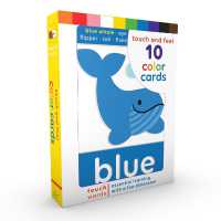 Color Cards (Touchwords) Online Sale