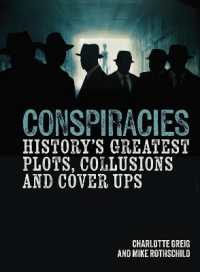 Conspiracies: Arcturus Illustrated Case Files Hot on Sale