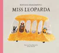 Miss Leoparda For Discount