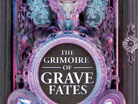 The Grimoire of Grave Fates Online now