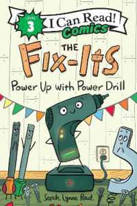 Power Up with Power Drill (The Fix-Its) (ICRC L3) Online