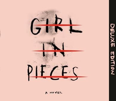 Girl in Pieces Deluxe Edition: Includes a Guided Journal for Reflection Online Hot Sale