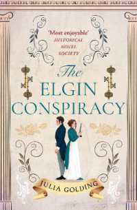 The Elgin Conspiracy Online now