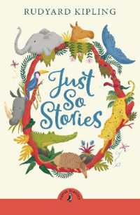 Just So Stories (Puffin Classics) Discount