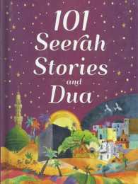 101 Seerah Stories And Dua (H B) Fashion