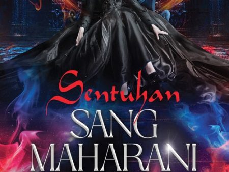 Sentuhan Sang Maharani Fashion