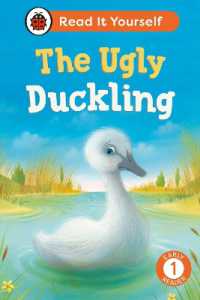 Ladybird Read It Yourself Level 1: The Ugly Duckling (2024) Online Sale