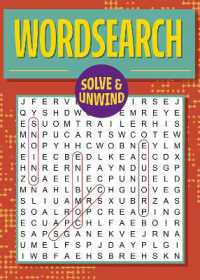 Solve and Unwind: Wordsearch Discount