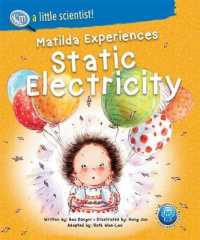 SAU: Matilda Experience Static Electricity (9789811235542) on Sale