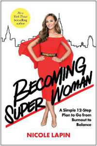 BECOMING SUPER WOMAN For Discount