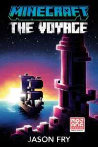 The Voyage (Minecraft) Hot on Sale