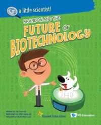 Tfo: Brandon & Future Of Biotechnology (9789811253997) For Cheap