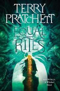 Witches #01: Equal Rites (Discworld) Supply