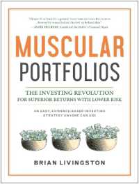 MUSCULAR PORTFOLIOS: THE INVESTING REVOLUTION FOR SUPERIOR R Discount