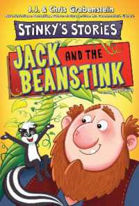 Stinky s Stories #02: Jack and the Beanstink For Cheap