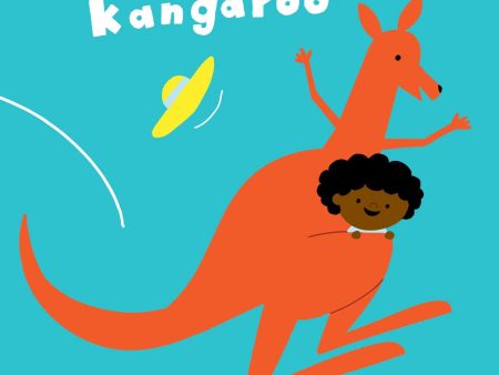 If I Had a Kangaroo (Paperback Edition) Discount