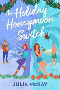 The Holiday Honeymoon Switch Online now