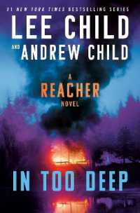 In Too Deep (Jack Reacher) Sale