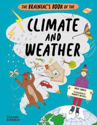 The Brainiac’s Book of the Climate and Weather Online