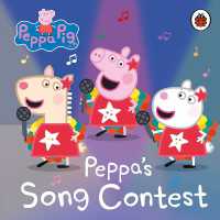 Peppa Pig: Peppa s Song Contest Online now