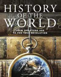 History of the World (9781838864507) Hot on Sale