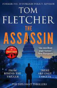 The Assassin (9781800328983) Online Hot Sale