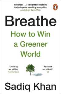 Breathe: Seven Ways to Win a Greener World Online