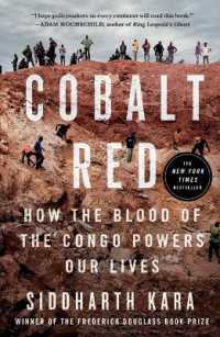 Cobalt Red: Congo Supply