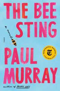 The Bee Sting (9781250338259) For Cheap