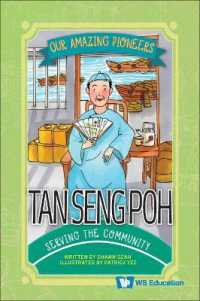 Tan Seng Poh: Serving The Community Sale