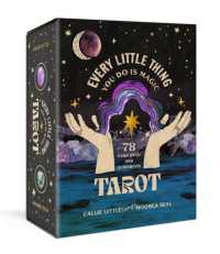 Every Little Thing You Do Is Magic Tarot: A 78-Card Deck and Guidebook Fashion