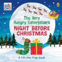 The Very Hungry Caterpillar s Night Before Christmas Hot on Sale