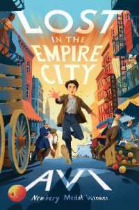 Lost in the Empire City on Sale