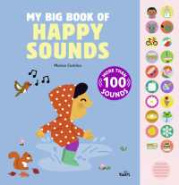 My Big Book of Happy Sounds Sale