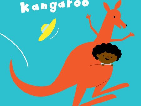 If I Had a Kangaroo (Board Book Edition) For Cheap