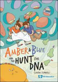 Amber & Blue S Hunt For Dna (9789811290824) For Sale