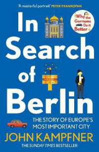 In Search of Berlin Fashion