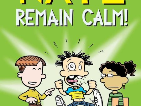 Big Nate #31: Remain Calm! For Cheap