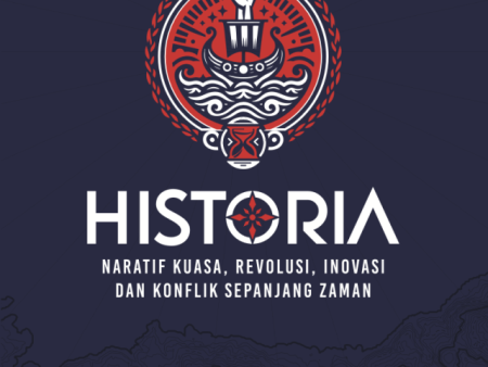 Historia: Naratif Kuasa, Revolusi, Inovasi dan Konflik Sepanjang Zaman Fashion