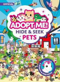 Hide & Seek Pets (Adopt Me!) on Sale