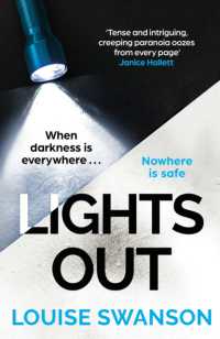 Lights Out (9781529396157) Online