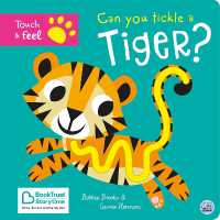 Can You Tickle a Tiger? Online now