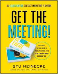 GET THE MEETING! For Sale