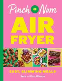 Pinch of Nom Air Fryer on Sale