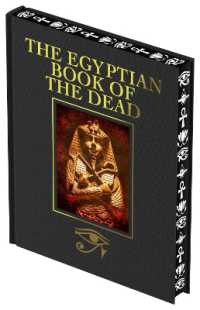 Luxury Classics: The Egyptian Book of the Dead For Sale