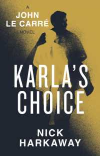 Karla s Choice (A John Le Carre Novel) Cheap