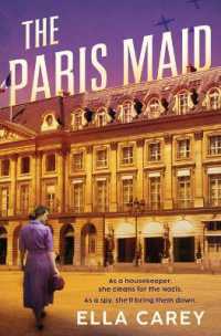 The Paris Maid For Sale